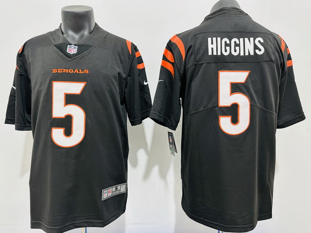 Cincinnati Bengals Jerseys 16